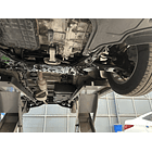 HYUNDAI STARIA 2022 / 2WD / DIESEL 2.5 / 9SEATS  27