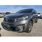  KIA SORENTO 2019 / CAMARA R / 7 PASAJEROS  / DIESEL 2.0  / 2WD  2