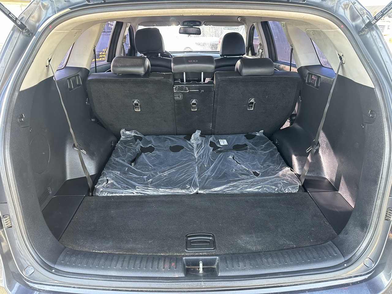  KIA SORENTO 2019 / CAMARA R / 7 PASAJEROS  / DIESEL 2.0  / 2WD  30