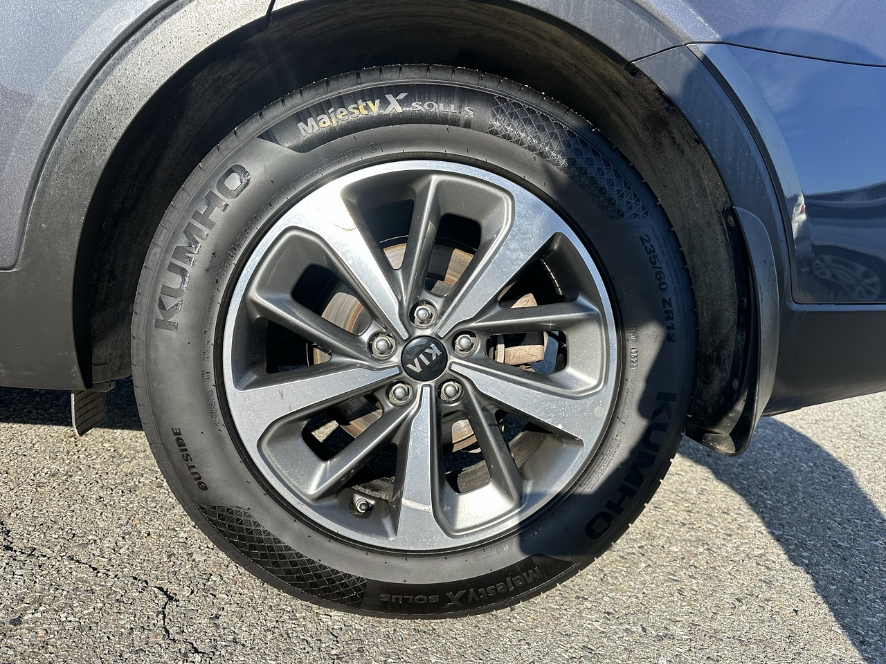  KIA SORENTO 2019 / CAMARA R / 7 PASAJEROS  / DIESEL 2.0  / 2WD  36