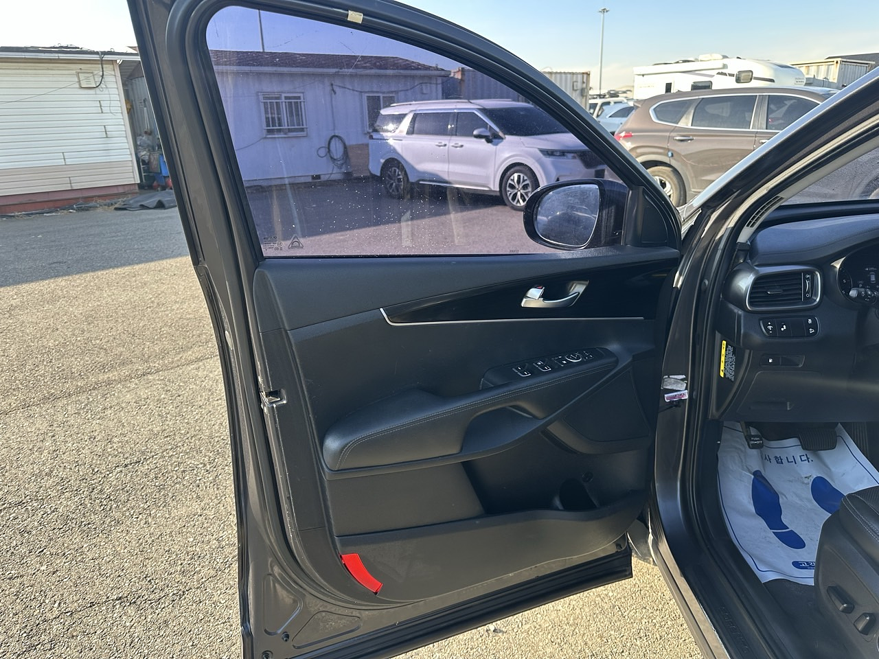  KIA SORENTO 2019 / CAMARA R / 7 PASAJEROS  / DIESEL 2.0  / 2WD  11