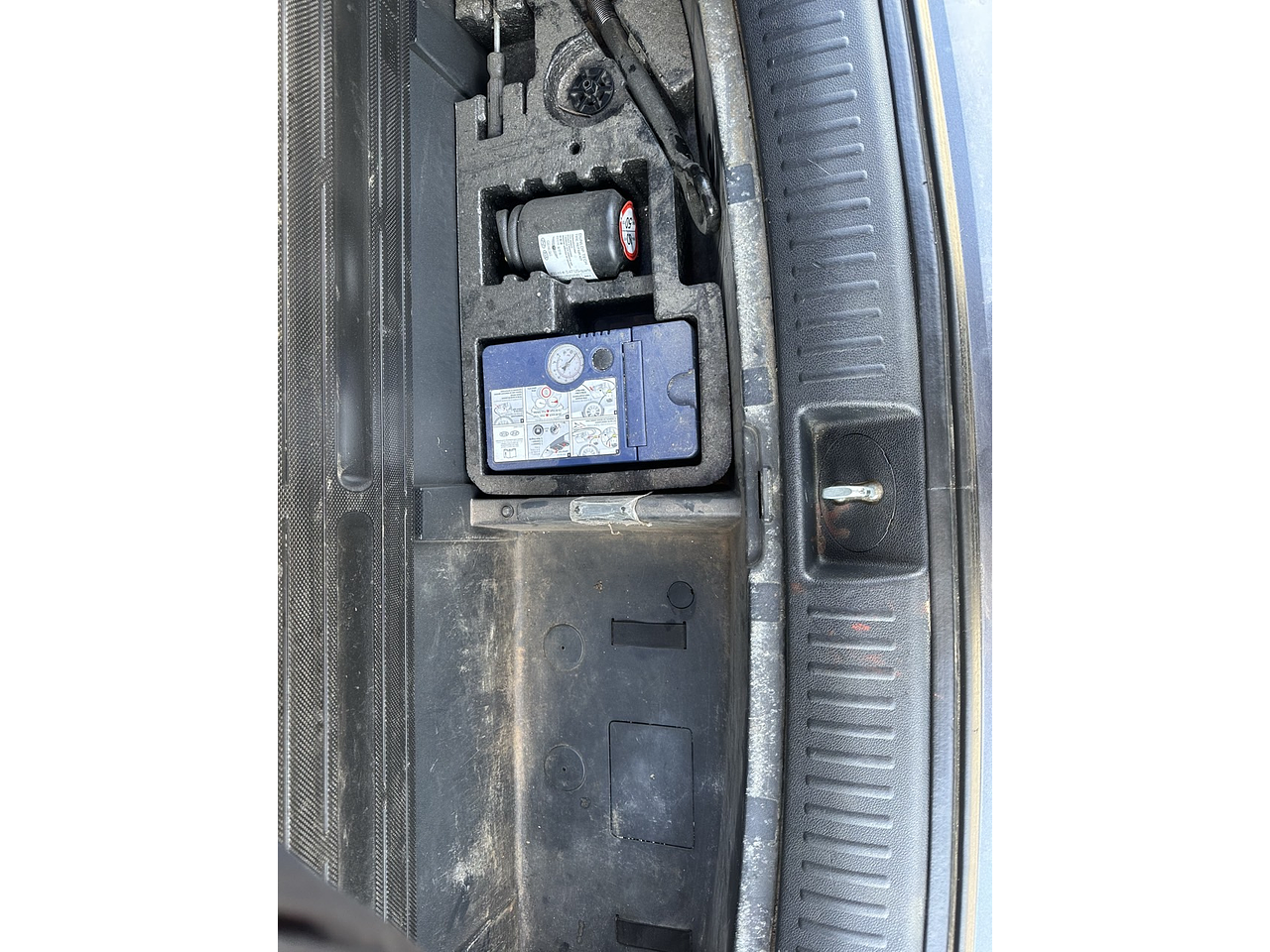  KIA SORENTO 2019 / CAMARA R / 7 PASAJEROS  / DIESEL 2.0  / 2WD  31