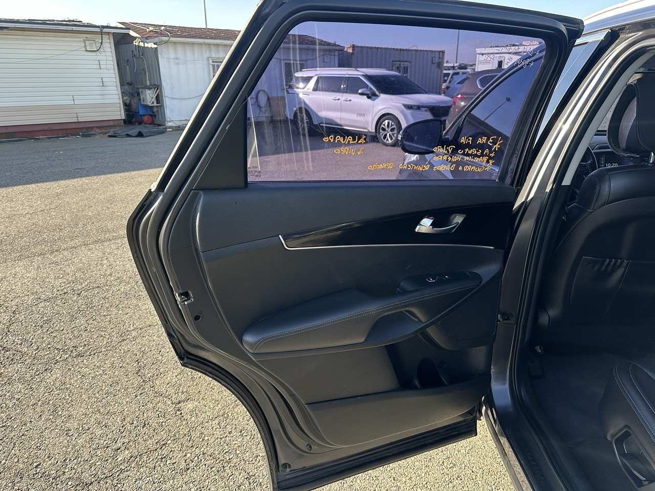  KIA SORENTO 2019 / CAMARA R / 7 PASAJEROS  / DIESEL 2.0  / 2WD  24