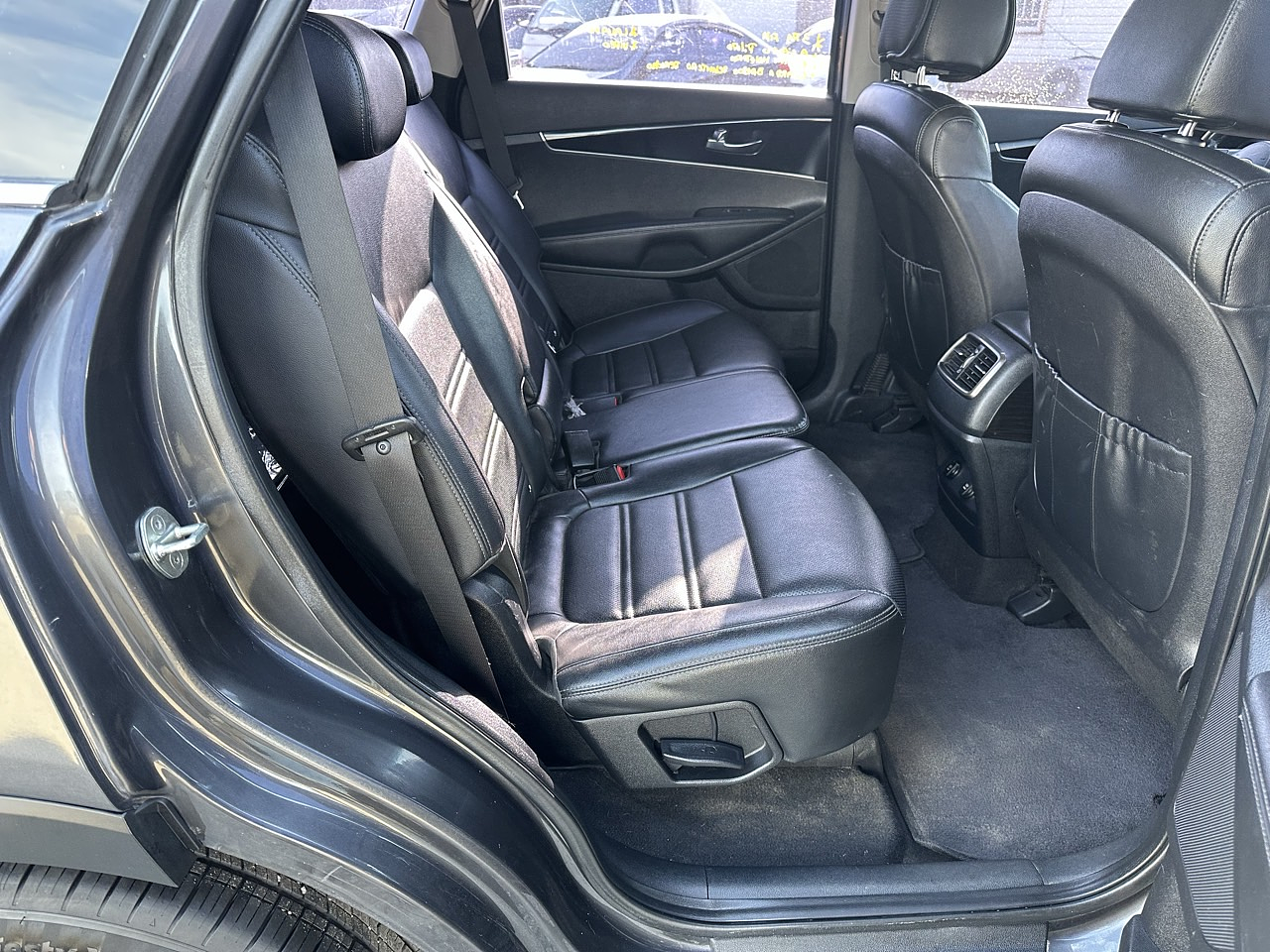  KIA SORENTO 2019 / CAMARA R / 7 PASAJEROS  / DIESEL 2.0  / 2WD  27