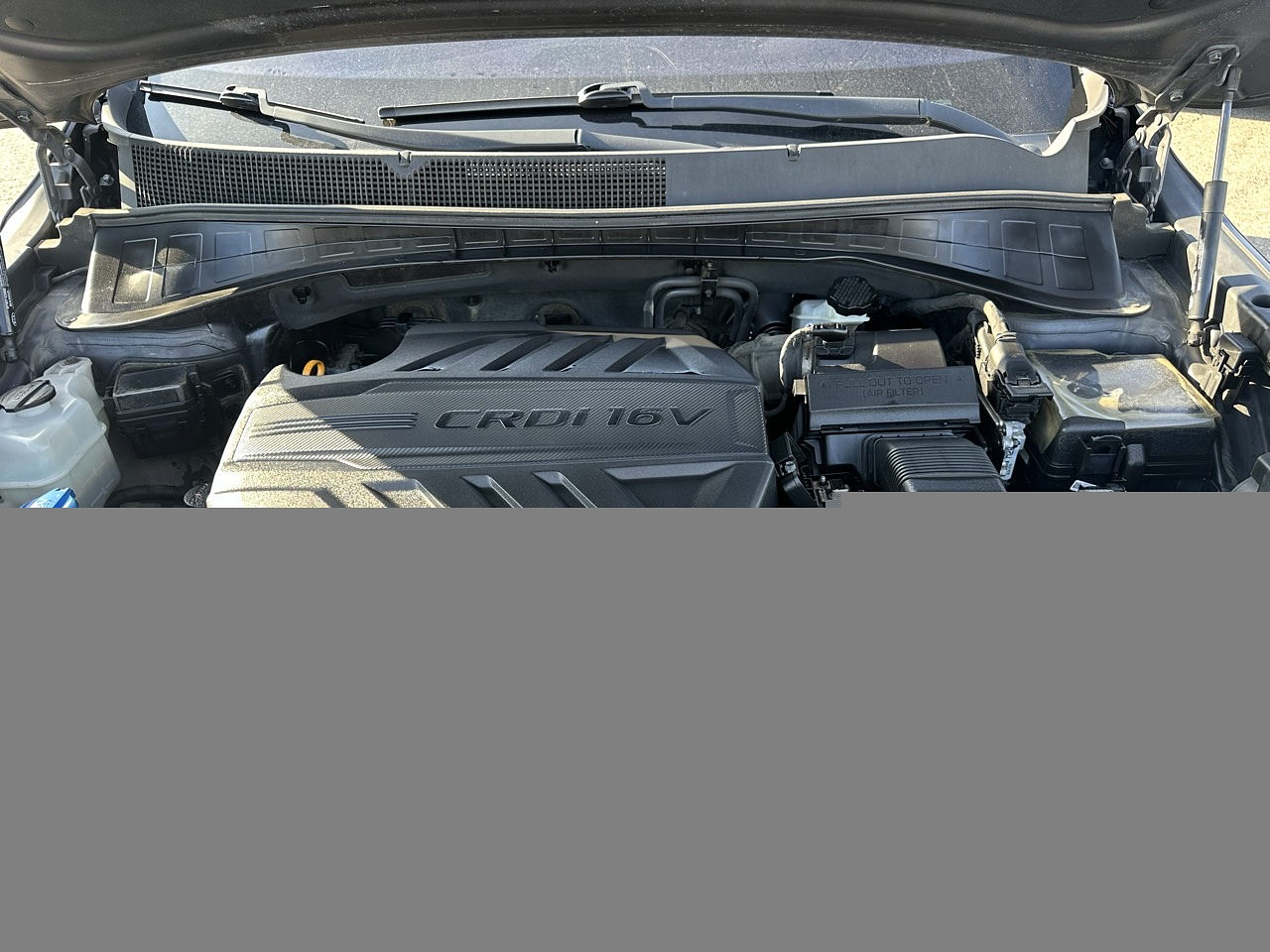  KIA SORENTO 2019 / CAMARA R / 7 PASAJEROS  / DIESEL 2.0  / 2WD  32