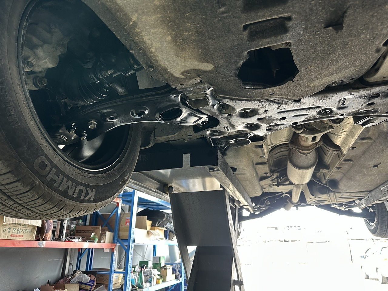  KIA SORENTO 2019 / CAMARA R / 7 PASAJEROS  / DIESEL 2.0  / 2WD  34