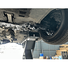  KIA SORENTO 2019 / CAMARA R / 7 PASAJEROS  / DIESEL 2.0  / 2WD  35