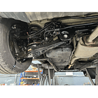 KIA CARNIVAL 2016 / 9PASAJEROS / DIESEL 2.2  27