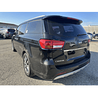 KIA CARNIVAL 2016 / 9PASAJEROS / DIESEL 2.2  4