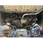 KIA CARNIVAL 2016 / 9PASAJEROS / DIESEL 2.2  30