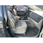 KIA CARNIVAL 2016 / 9PASAJEROS / DIESEL 2.2  13