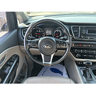 KIA CARNIVAL 2016 / 9PASAJEROS / DIESEL 2.2  16