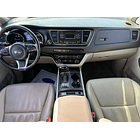 KIA CARNIVAL 2016 / 9PASAJEROS / DIESEL 2.2  15