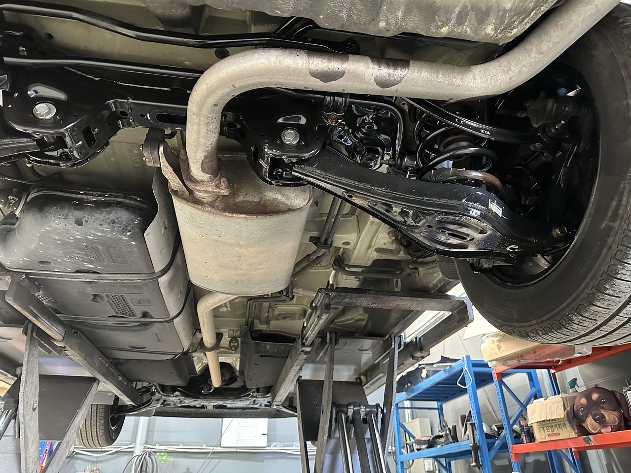 KIA CARNIVAL 2016 / 9PASAJEROS / DIESEL 2.2  28