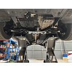 KIA CARNIVAL 2016 / 9PASAJEROS / DIESEL 2.2  29