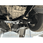 KIA CARNIVAL 2016 / 9PASAJEROS / DIESEL 2.2  31