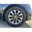 KIA CARNIVAL 2016 / 9PASAJEROS / DIESEL 2.2  35