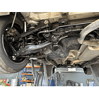 HYUNDAI SANTA FE 2018 / CAMARA R / DIESEL 2.0 / 2WD 34