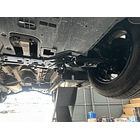 HYUNDAI SANTA FE 2018 / CAMARA R / DIESEL 2.0 / 2WD 30