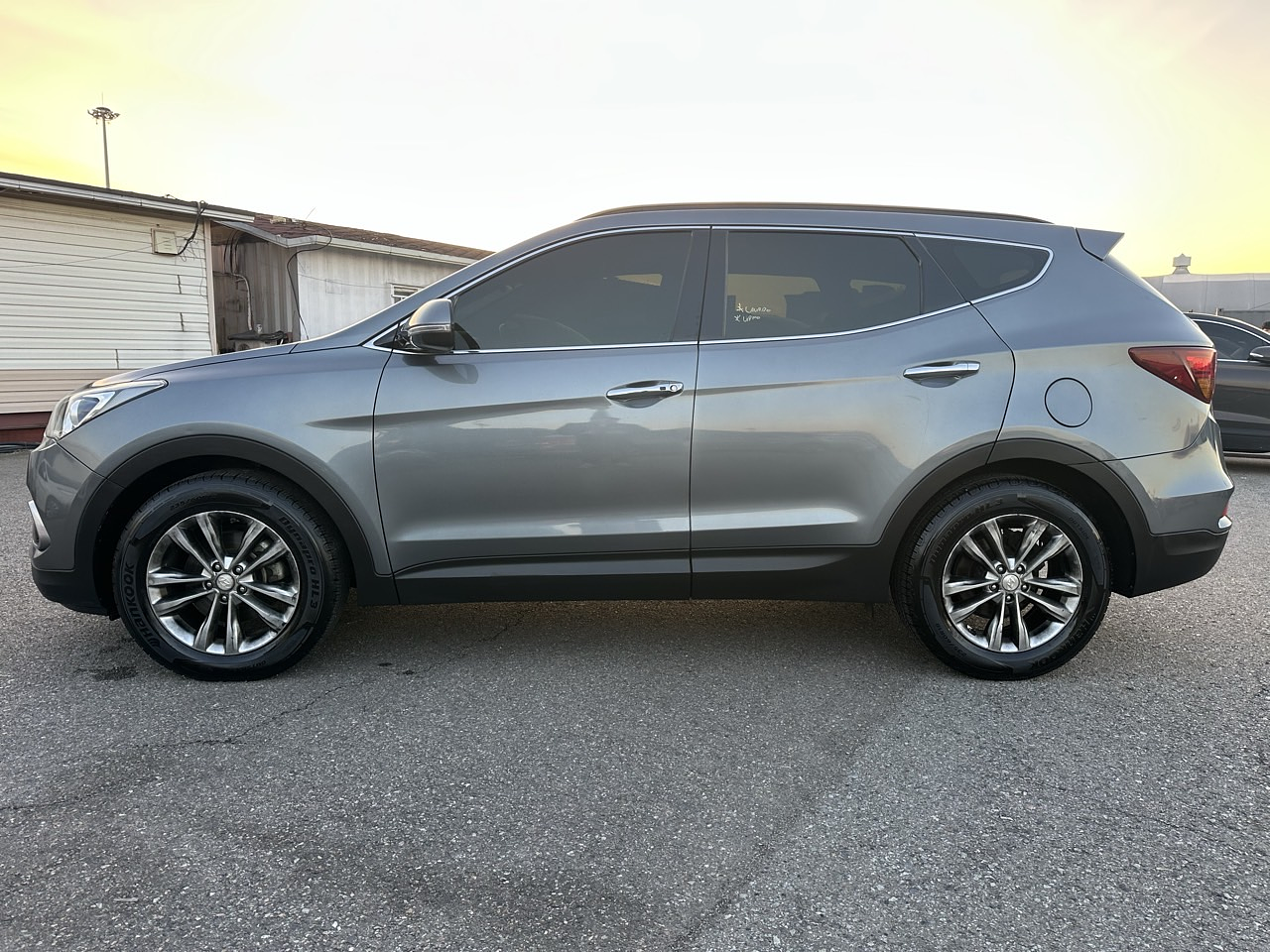 HYUNDAI SANTA FE 2018 / CAMARA R / DIESEL 2.0 / 2WD 8