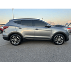 HYUNDAI SANTA FE 2018 / CAMARA R / DIESEL 2.0 / 2WD 7