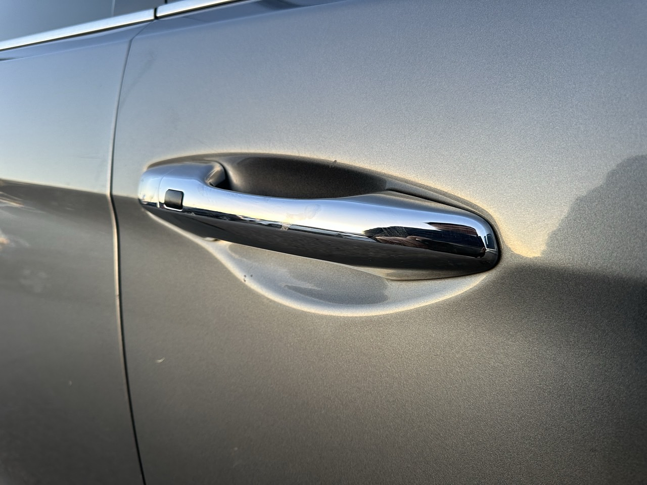 HYUNDAI SANTA FE 2018 / CAMARA R / DIESEL 2.0 / 2WD 9