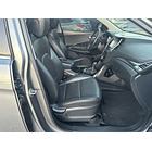 HYUNDAI SANTA FE 2018 / CAMARA R / DIESEL 2.0 / 2WD 14