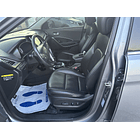 HYUNDAI SANTA FE 2018 / CAMARA R / DIESEL 2.0 / 2WD 13