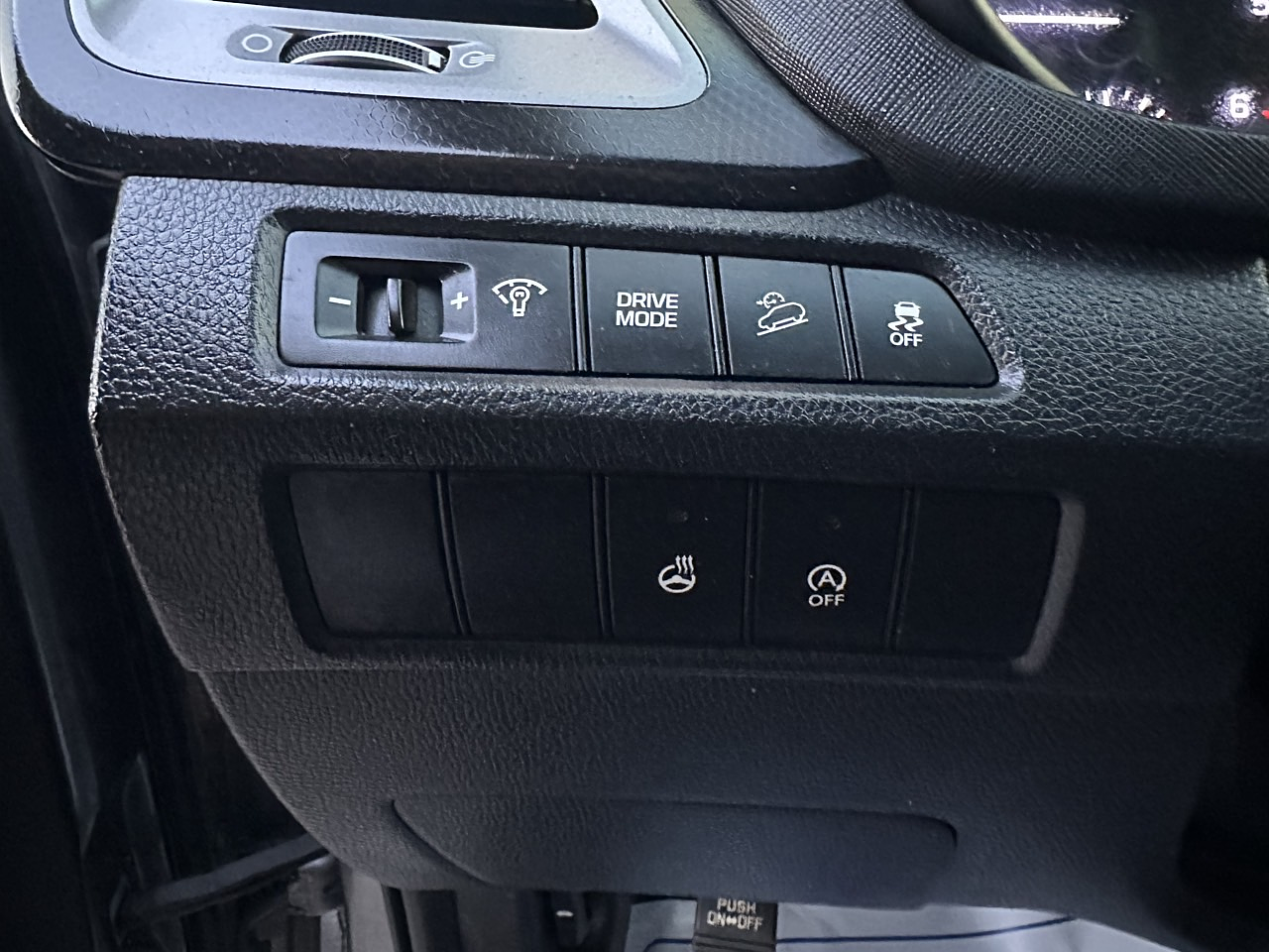 HYUNDAI SANTA FE 2018 / CAMARA R / DIESEL 2.0 / 2WD 16