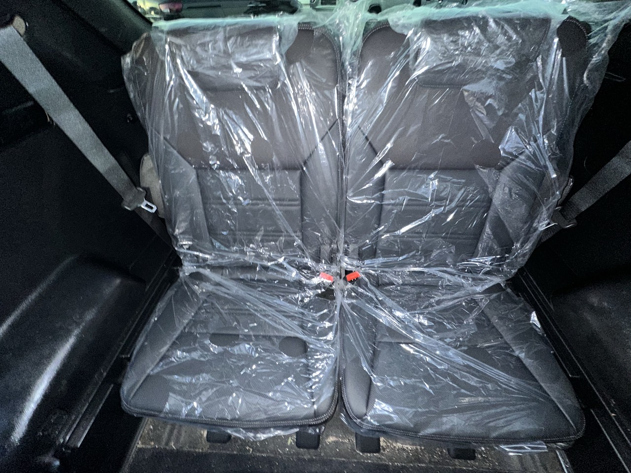 HYUNDAI SANTA FE 2018 / CAMARA R / DIESEL 2.0 / 2WD 31