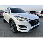  HYUNDAI TUCSON 2019 / AUTOMÁTICA  / DIESEL 1.6  / 2WD  1