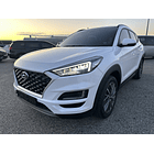  HYUNDAI TUCSON 2019 / AUTOMÁTICA  / DIESEL 1.6  / 2WD  2