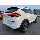  HYUNDAI TUCSON 2019 / AUTOMÁTICA  / DIESEL 1.6  / 2WD  5