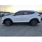  HYUNDAI TUCSON 2019 / AUTOMÁTICA  / DIESEL 1.6  / 2WD  8
