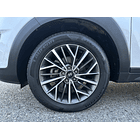  HYUNDAI TUCSON 2019 / AUTOMÁTICA  / DIESEL 1.6  / 2WD  32