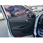  HYUNDAI TUCSON 2019 / AUTOMÁTICA  / DIESEL 1.6  / 2WD  12