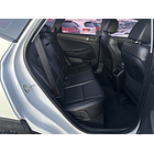  HYUNDAI TUCSON 2019 / AUTOMÁTICA  / DIESEL 1.6  / 2WD  27
