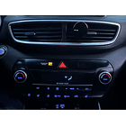  HYUNDAI TUCSON 2019 / AUTOMÁTICA  / DIESEL 1.6  / 2WD  19