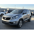 KIA SPORTAGE 2015 / DIESEL 2.0 / 2WD / SMART KEY   2