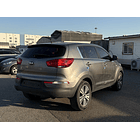 KIA SPORTAGE 2015 / DIESEL 2.0 / 2WD / SMART KEY   5