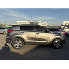 KIA SPORTAGE 2015 / DIESEL 2.0 / 2WD / SMART KEY   7