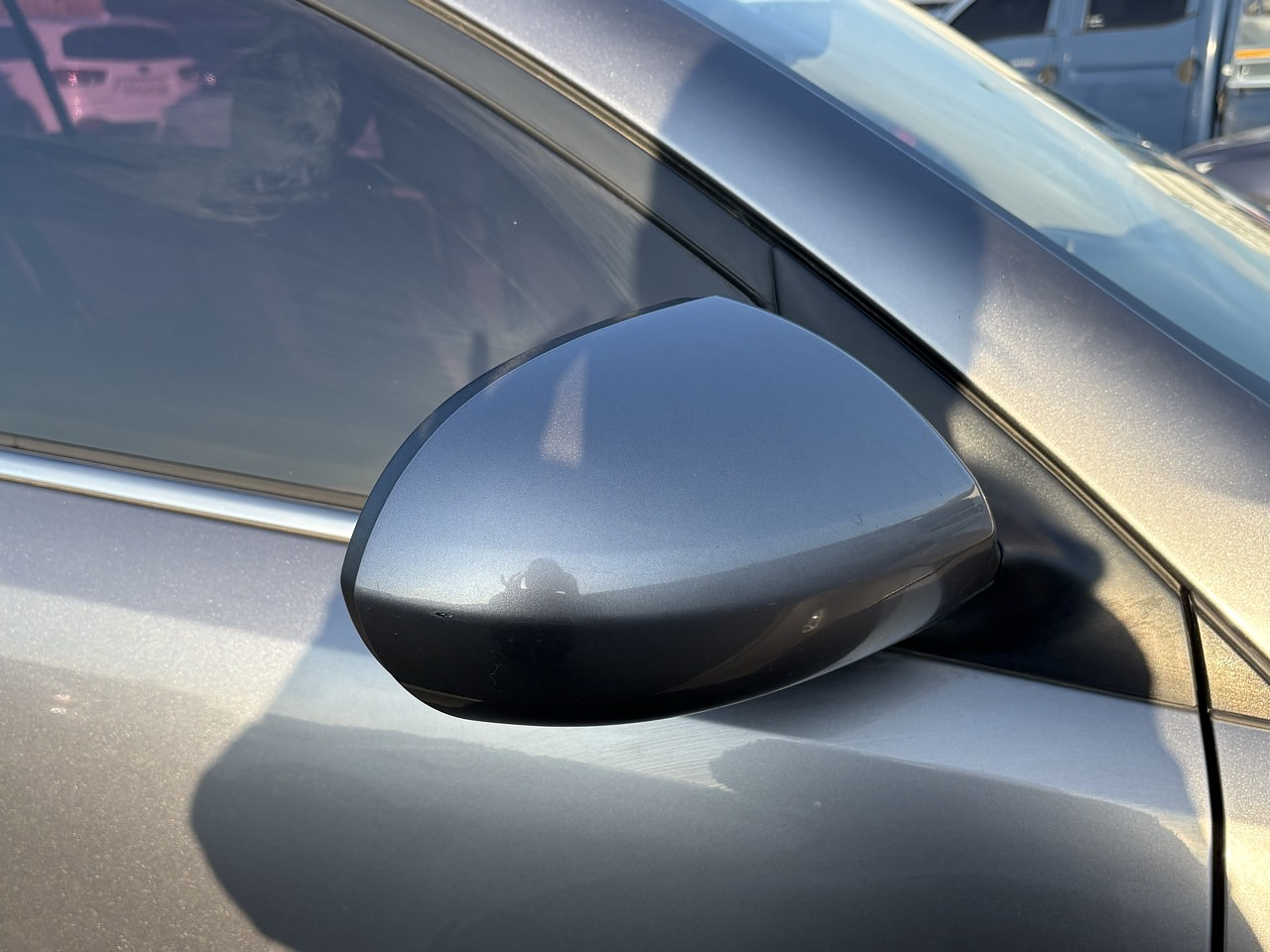 KIA SPORTAGE 2015 / DIESEL 2.0 / 2WD / SMART KEY   10