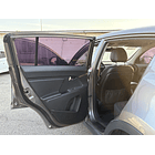 KIA SPORTAGE 2015 / DIESEL 2.0 / 2WD / SMART KEY   24