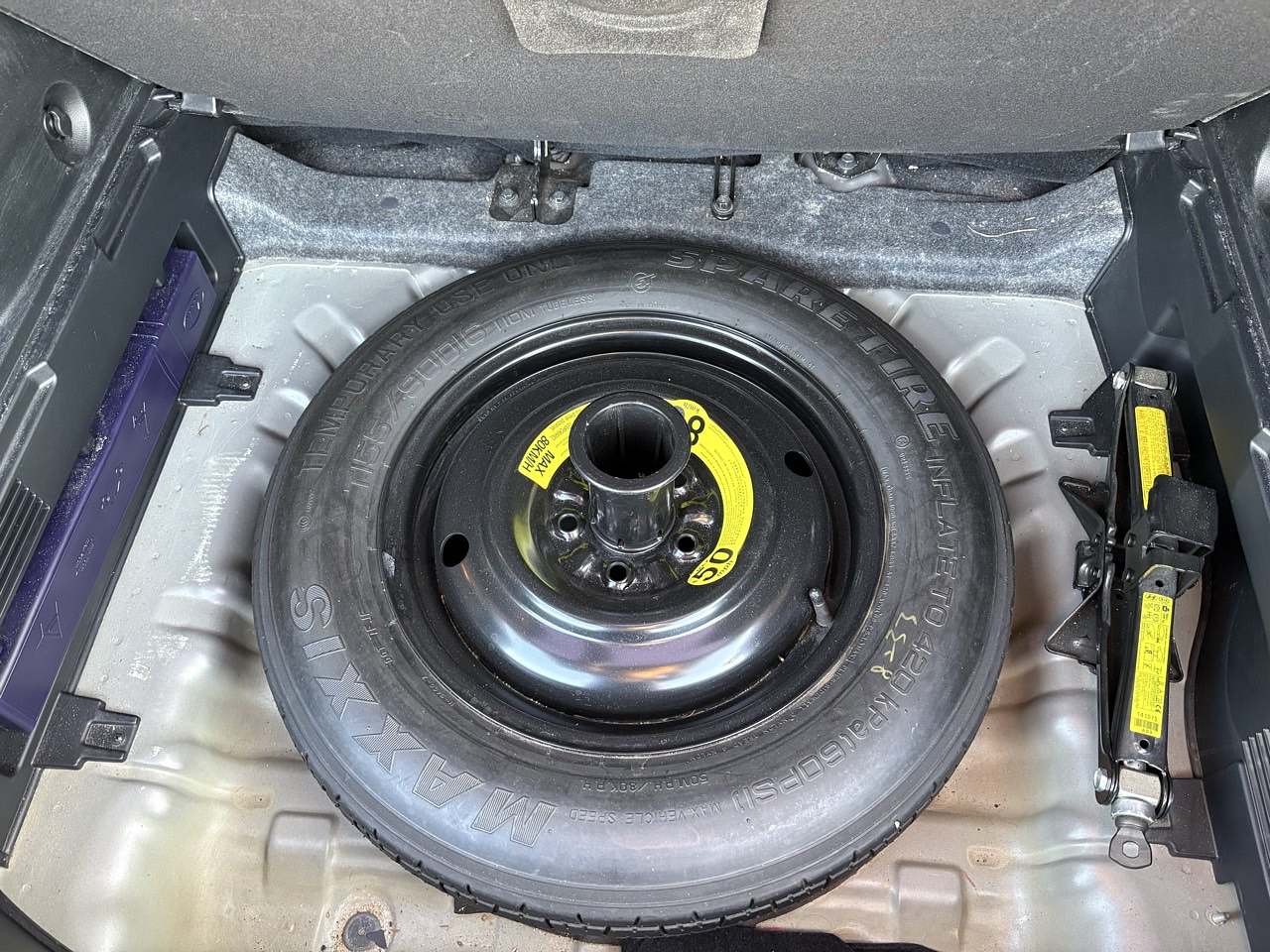 KIA SPORTAGE 2015 / DIESEL 2.0 / 2WD / SMART KEY   35