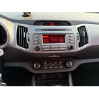 KIA SPORTAGE 2015 / DIESEL 2.0 / 2WD / SMART KEY   22