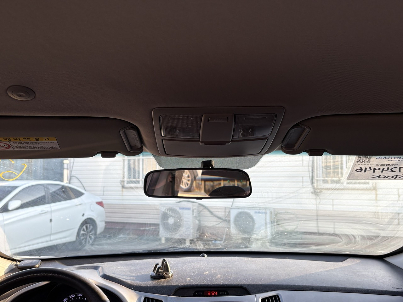 KIA SPORTAGE 2015 / DIESEL 2.0 / 2WD / SMART KEY   18