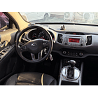 KIA SPORTAGE 2015 / DIESEL 2.0 / 2WD / SMART KEY   20