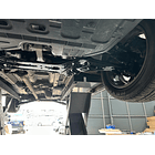  HYUNDAI TUCSON 2015 / AUTOMATICA  / DIESEL 2.0 / 2WD 35