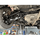  HYUNDAI TUCSON 2015 / AUTOMATICA  / DIESEL 2.0 / 2WD 38