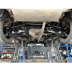  HYUNDAI TUCSON 2015 / AUTOMATICA  / DIESEL 2.0 / 2WD 39